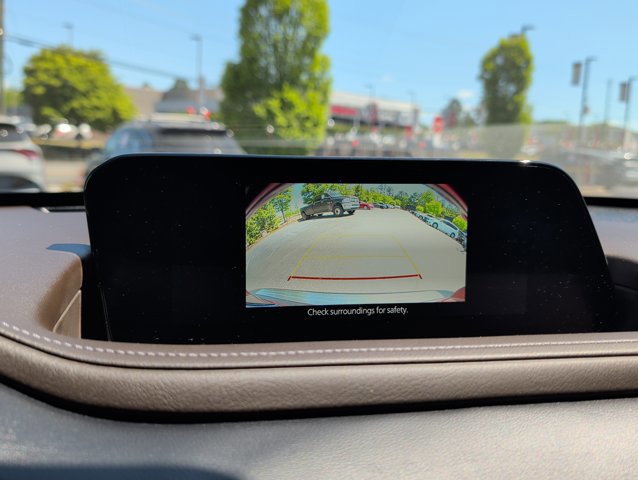 Used 2025 MAZDA CX-30 AWD 2.5 S w/ Premium Package image 14