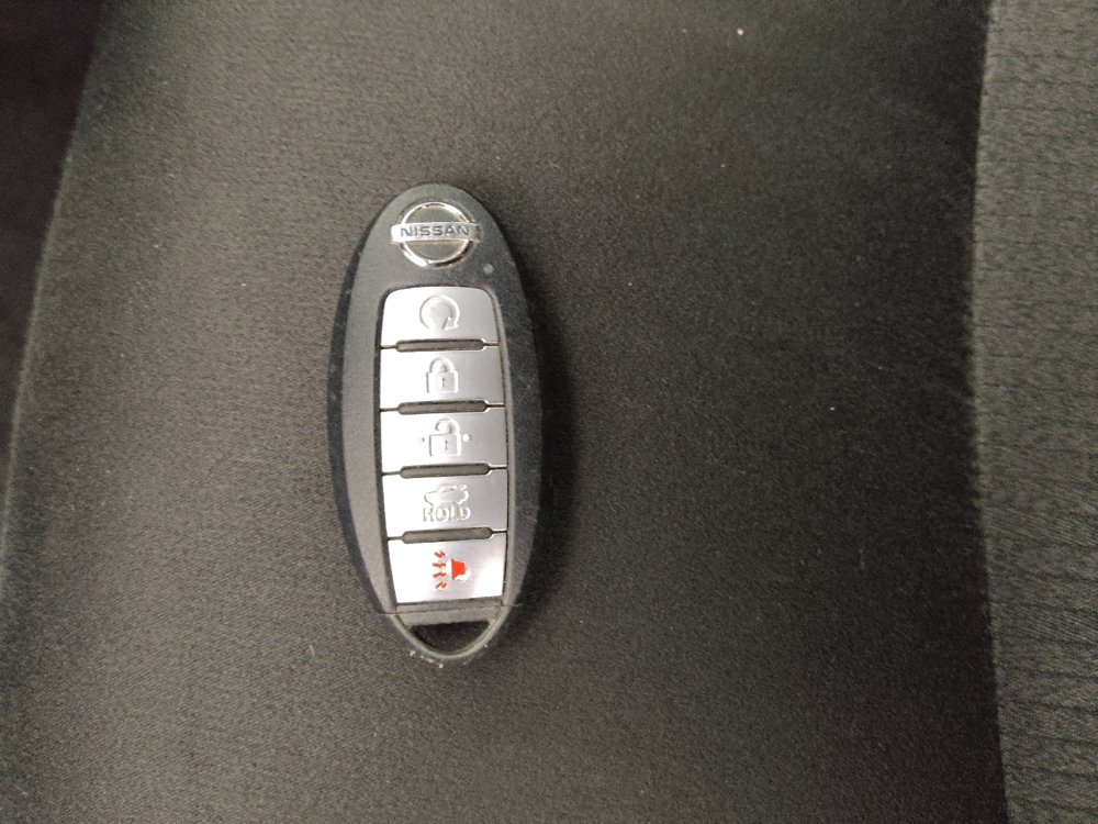 Used 2019 Nissan Altima 2.5 SV image 32