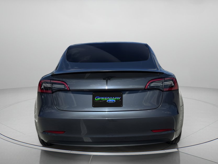 Used 2023 Tesla Model 3 Performance image 4