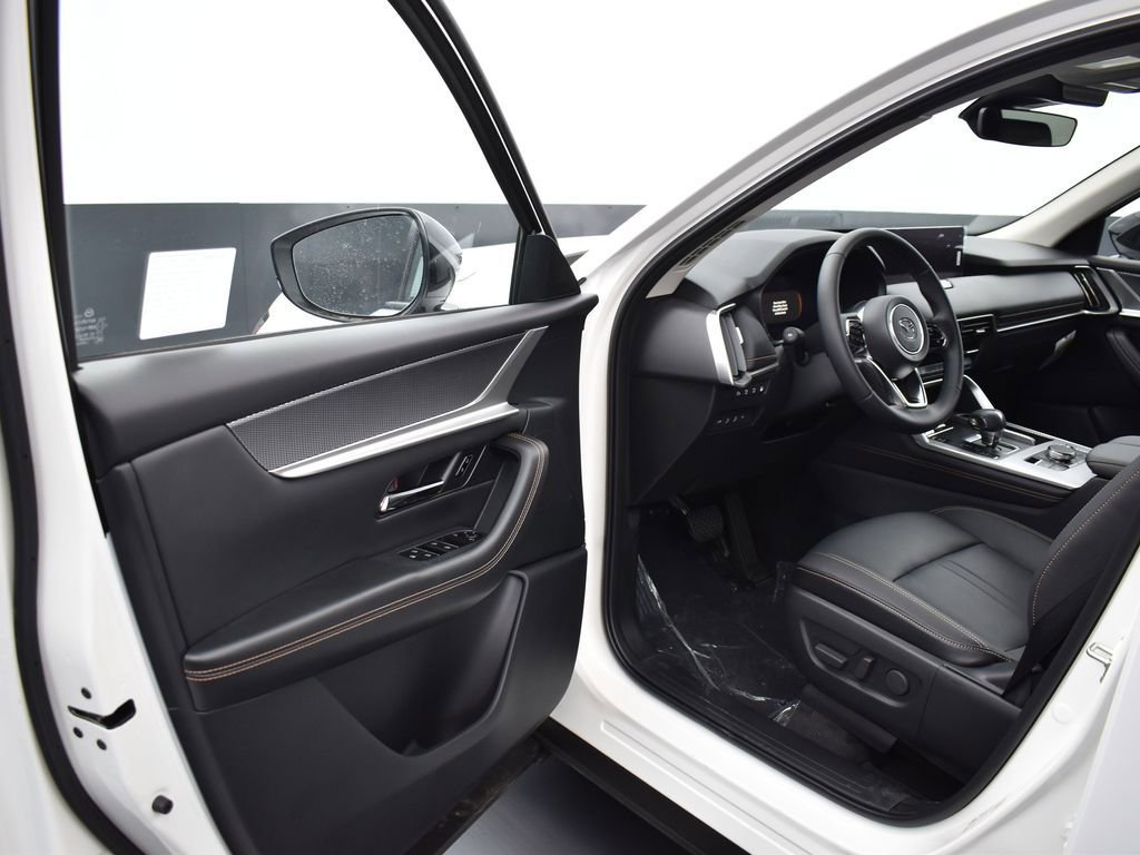 New 2026 MAZDA CX-70 SC Plus image 8