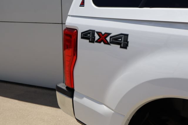 Used 2019 Ford F250 XLT w/ XLT Premium Package AWD/4WD image 10