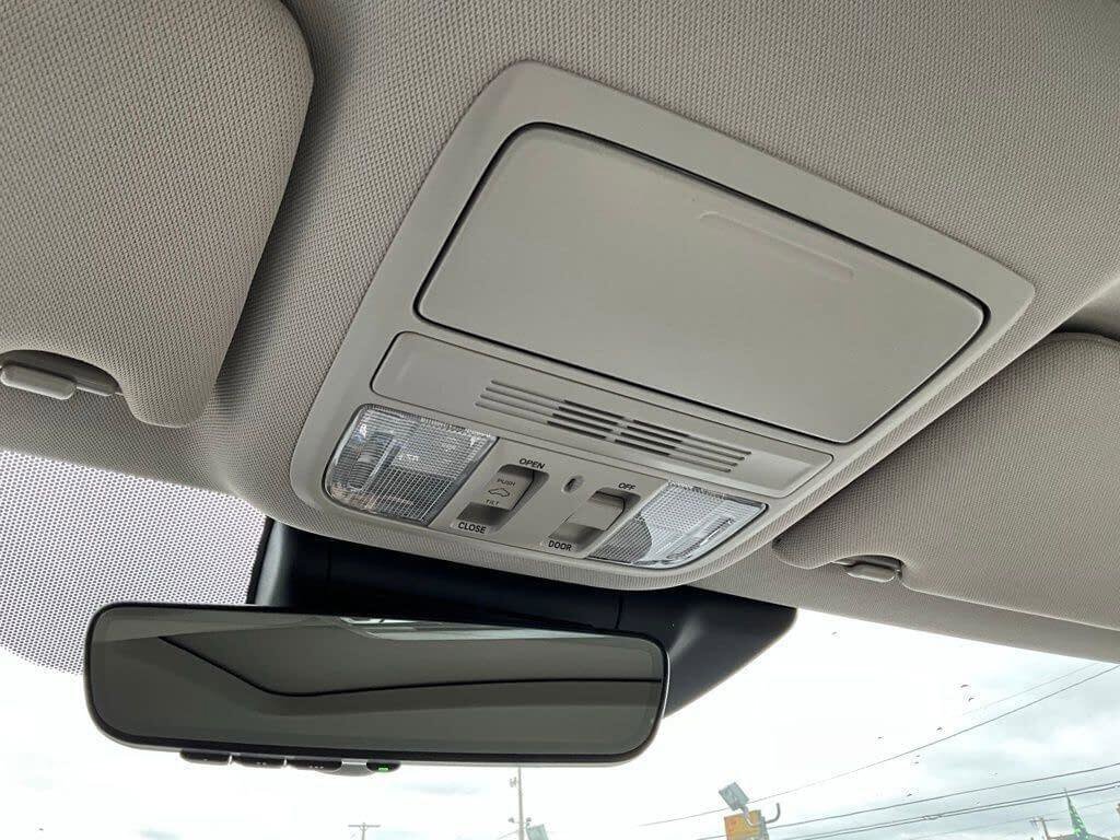 Used 2018 Honda Accord EX-L image 15