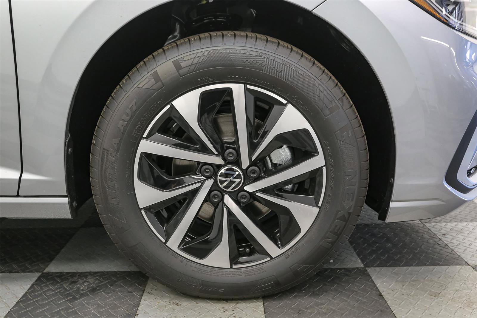 New 2026 Volkswagen Jetta S image 10