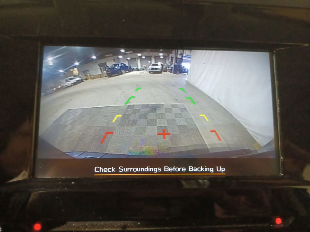 Used 2020 Subaru Forester w/ Alloy Wheel Package image 22