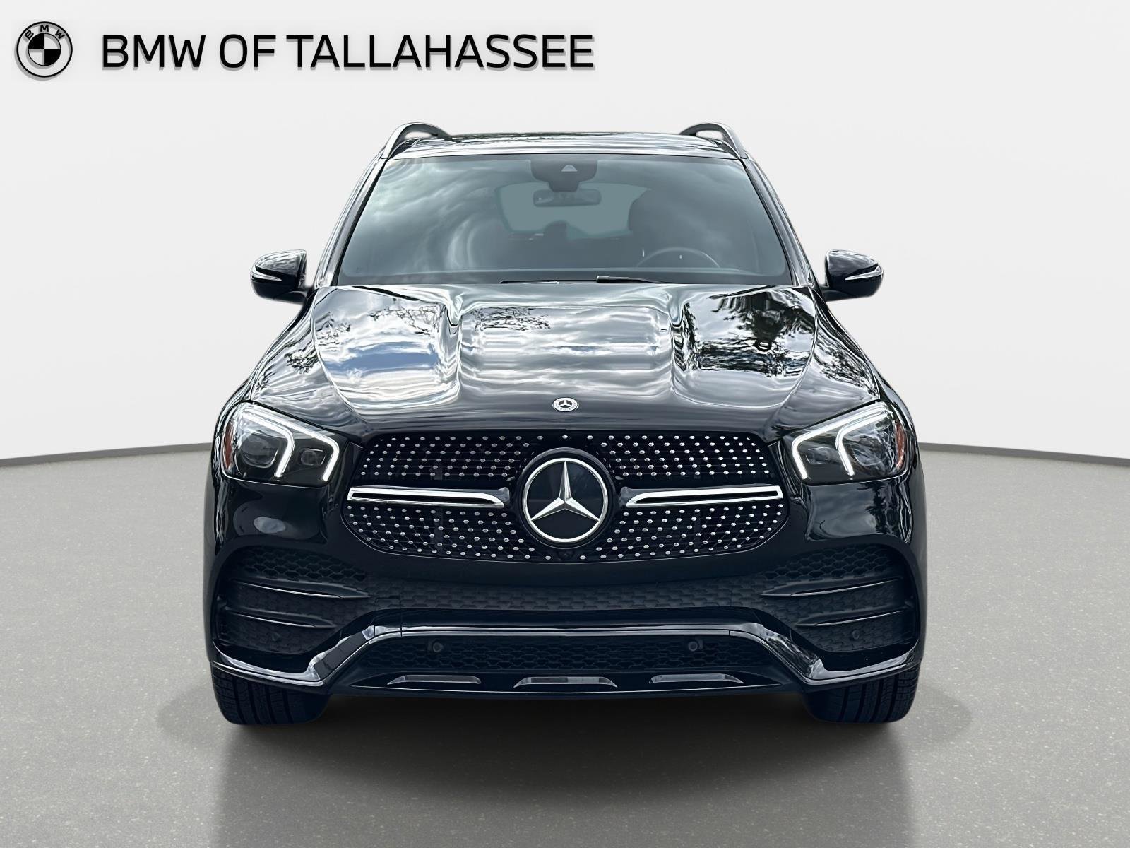 Used 2023 Mercedes-Benz GLE 450 4MATIC image 2