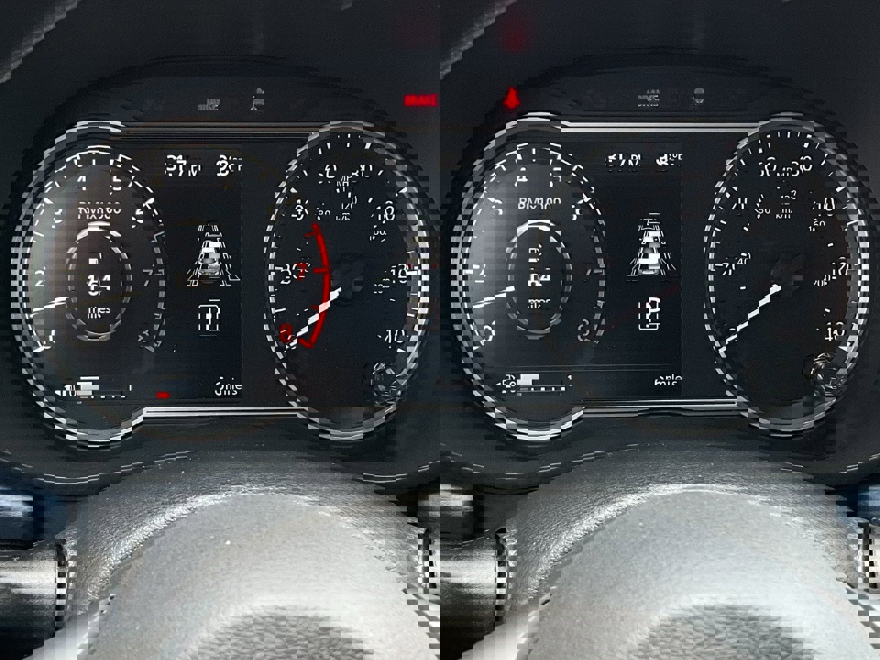 New 2025 Nissan Versa SV w/ Trunk Package image 19