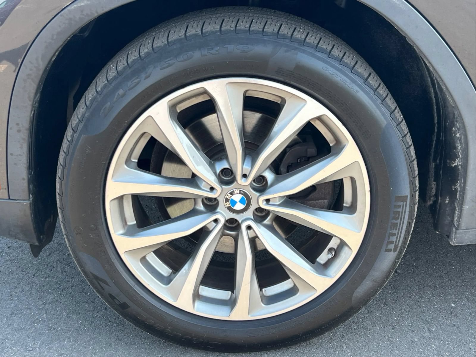 Used 2019 BMW X3 xDrive30i w/ Driving Assistance Package AWD/4WD image 31