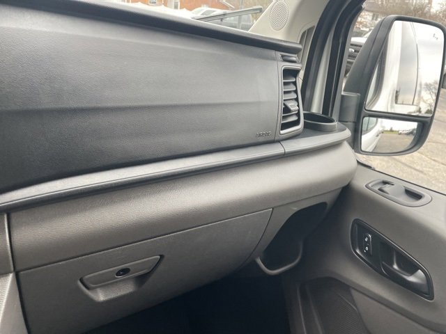 Used 2023 Ford Transit 350 XLT image 30