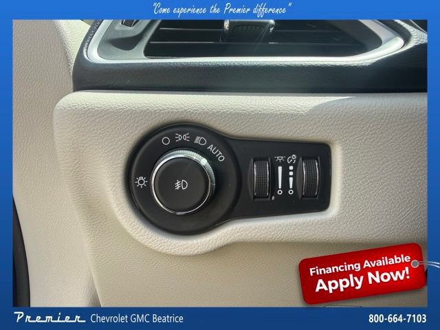 Used 2020 Chrysler Pacifica Touring-L FWD image 27