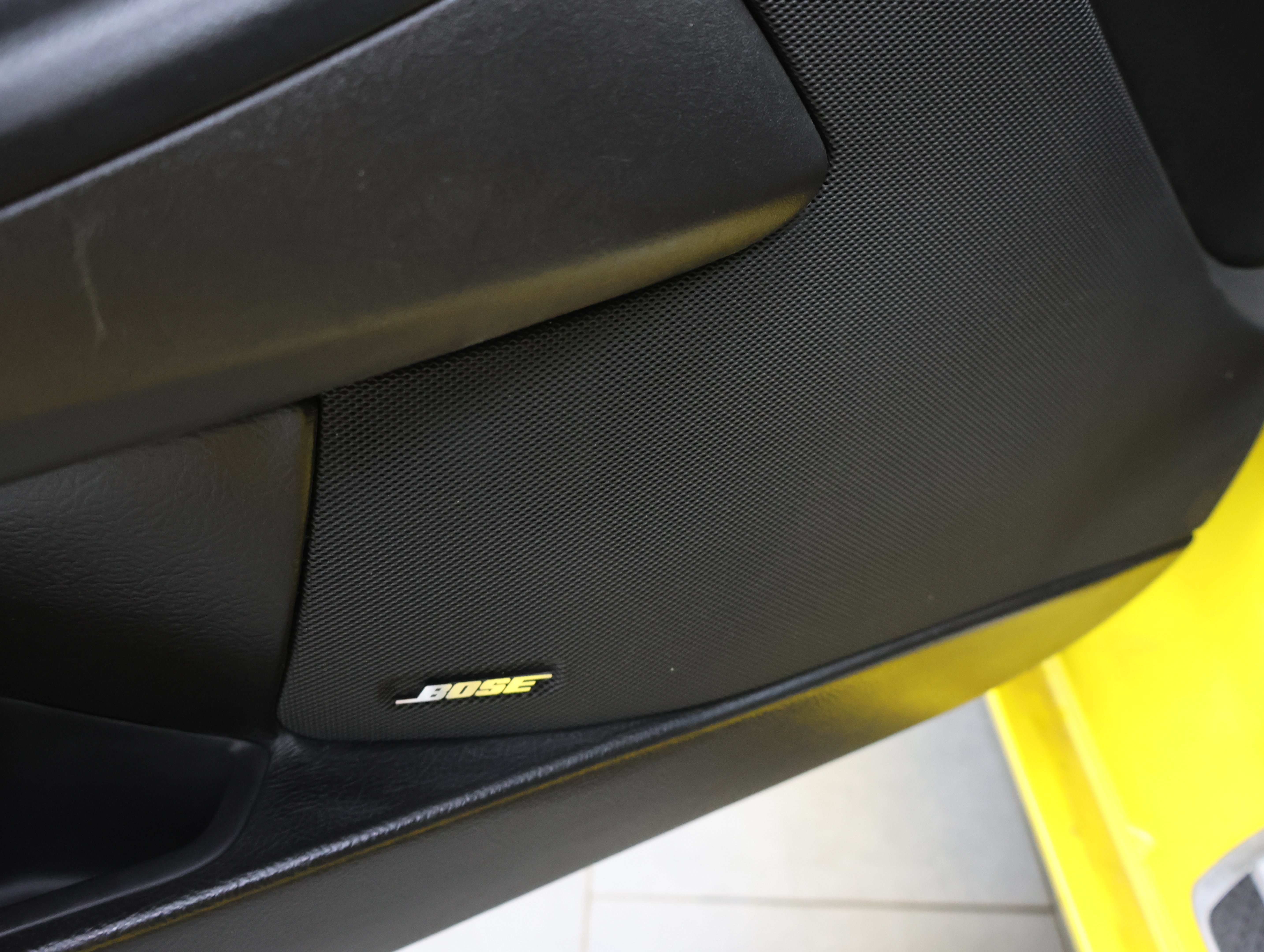 Used 2007 Chevrolet Corvette Coupe w/ Preferred Equipment Group RWD image 32