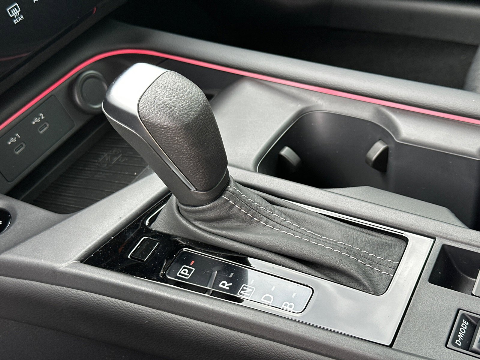 New 2026 Nissan Sentra SV w/ SV Convenience Package image 32