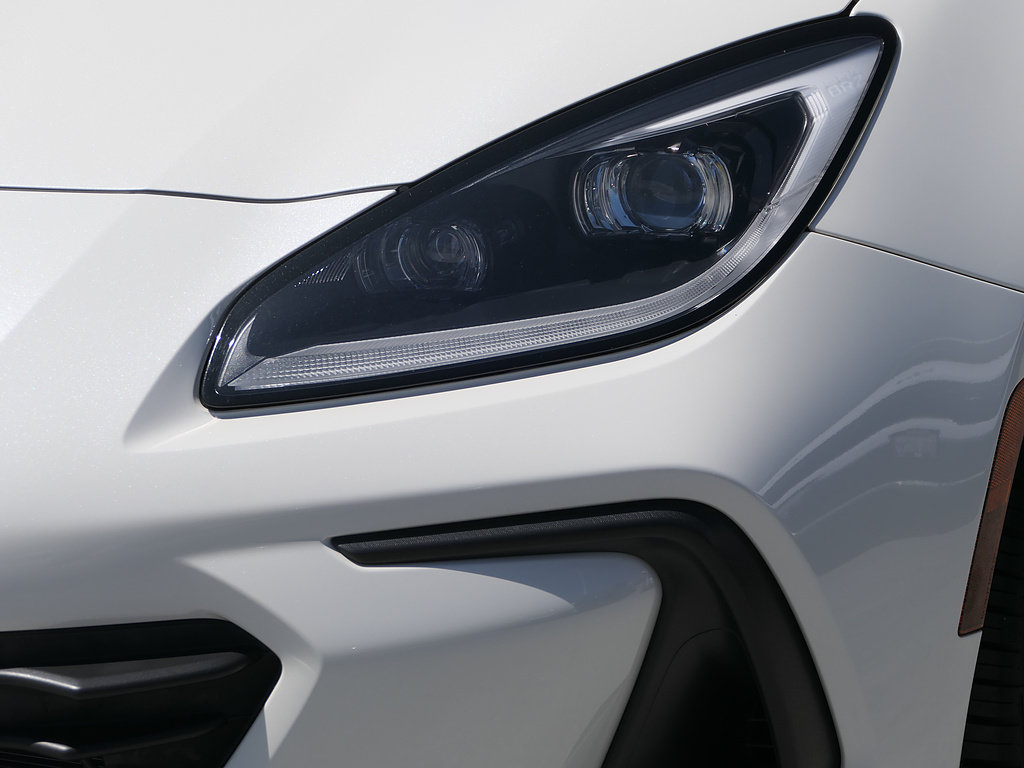 Used 2023 Subaru BRZ Limited RWD image 9
