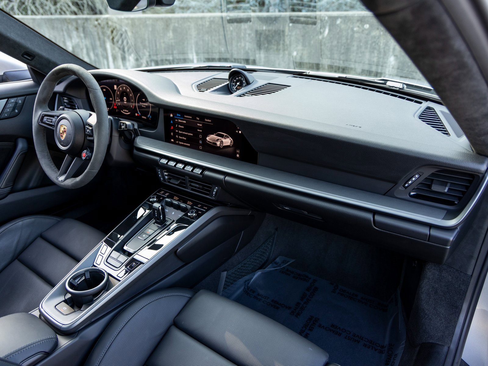 Certified 2025 Porsche 911 Carrera image 46