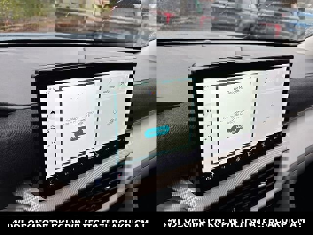 New 2026 Ford Explorer Active w/ Active Comfort Package image 14