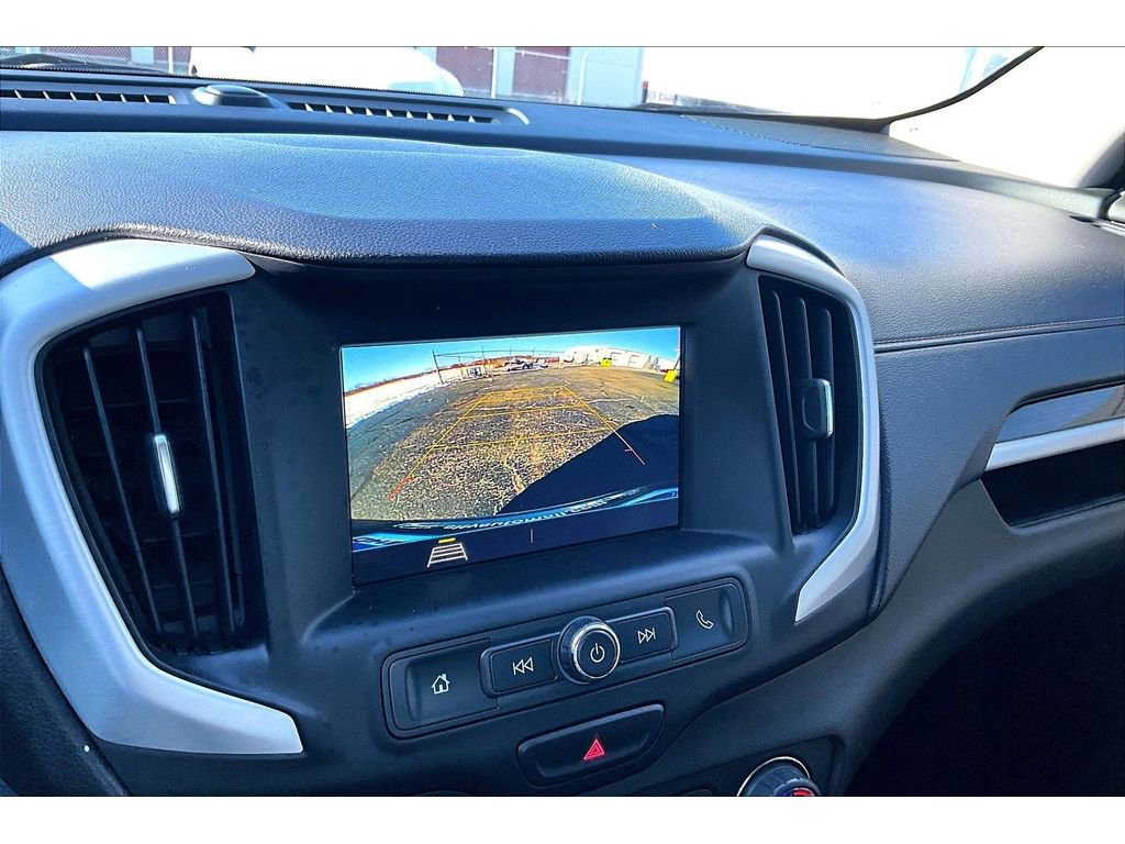 Used 2019 GMC Terrain SLE w/ Driver Convenience Package image 23