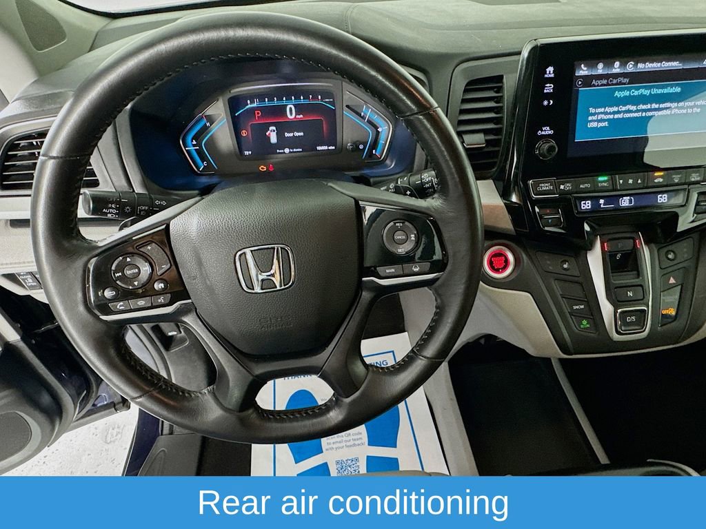 Used 2019 Honda Odyssey EX-L image 12