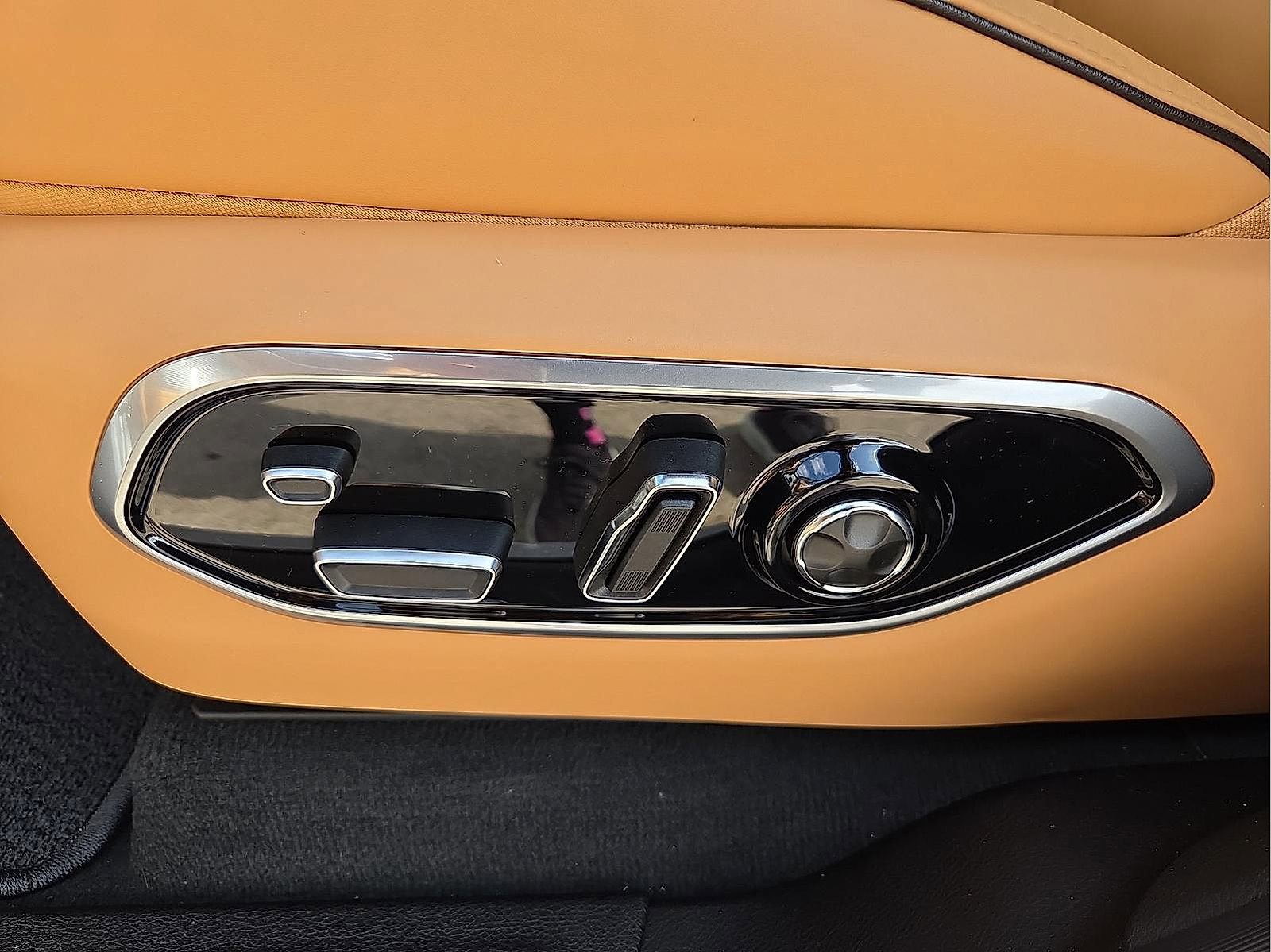 New 2026 Jeep Grand Cherokee L Summit image 16