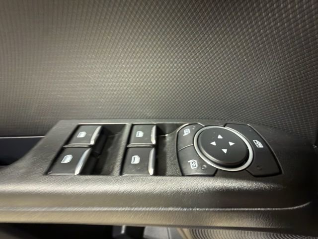 Used 2024 Ford Bronco Sport Badlands image 13
