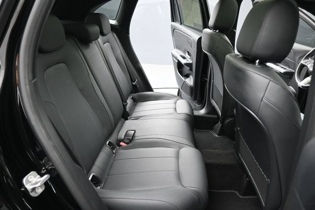 New 2025 Mercedes-Benz GLA 250 4MATIC image 29