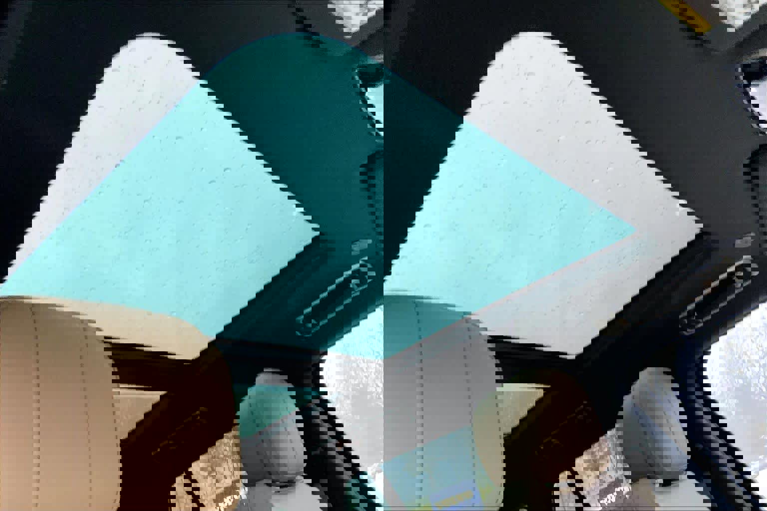 Used 2023 Land Rover Range Rover SE image 13