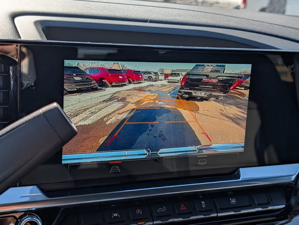 New 2026 GMC Sierra 1500 SLE image 53