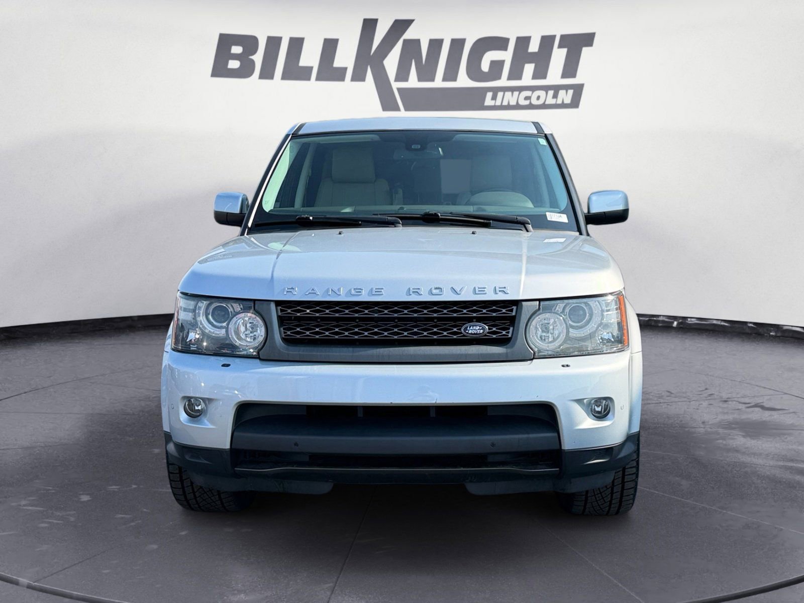 Used 2011 Land Rover Range Rover Sport HSE LUX image 8