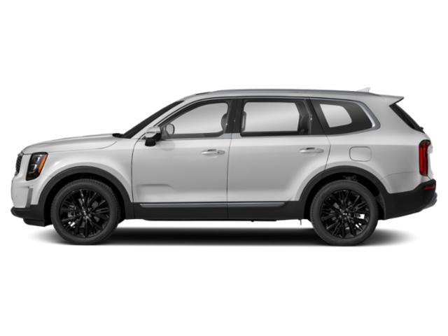 Used 2021 Kia Telluride SX w/ Nightfall Edition Package AWD/4WD image 6