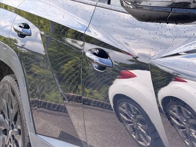 Used 2024 Hyundai Tucson XRT AWD/4WD image 26