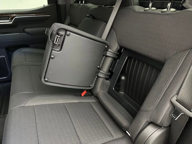 New 2026 GMC Sierra 1500 Elevation w/ Preferred Package AWD/4WD image 19