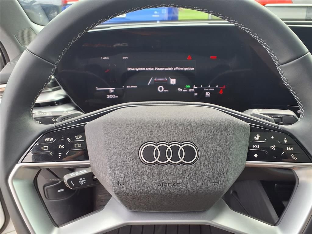 Used 2025 Audi A5 2.0T Premium Plus w/ Premium Plus image 22