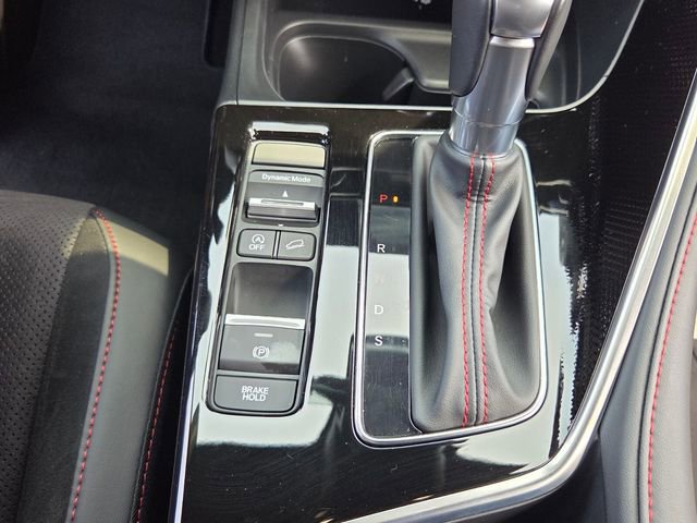 Certified 2025 Acura ADX A-Spec image 19