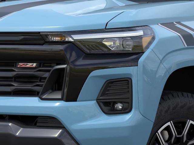 New 2026 Chevrolet Colorado Z71 AWD/4WD image 10