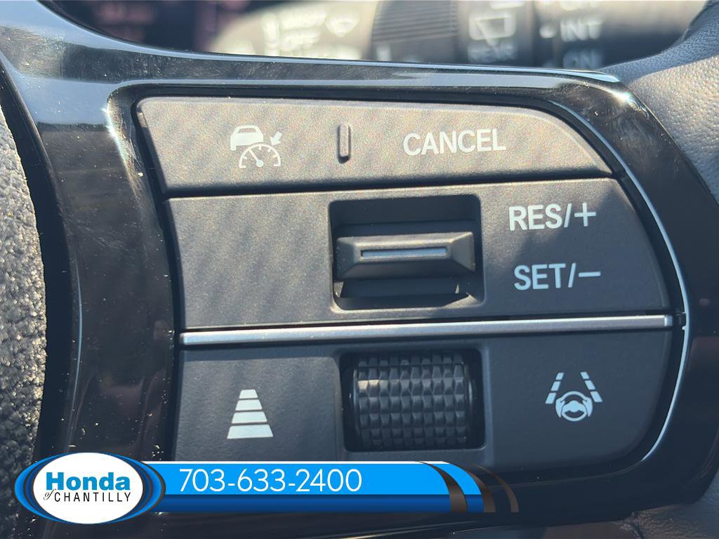 New 2026 Honda Pilot Elite image 13