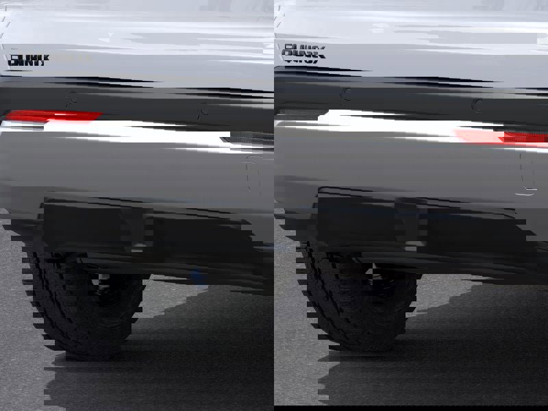 New 2026 Chevrolet Equinox LT w/ Convenience Package II image 14