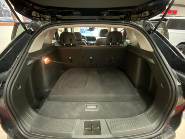 Used 2025 Chevrolet Trax ACTIV w/ Driver Confidence Package FWD image 7