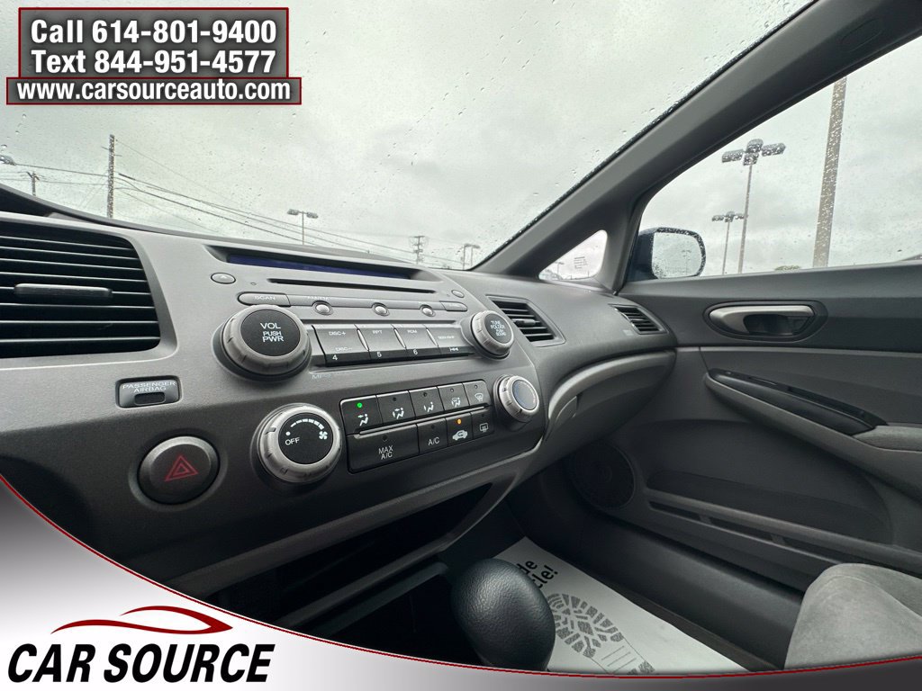 Used 2008 Honda Civic LX image 19