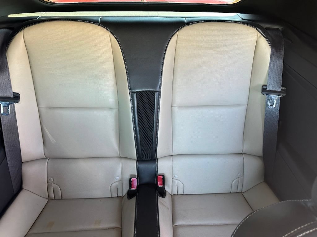 Used 2014 Chevrolet Camaro LT w/ RS Package RWD image 31