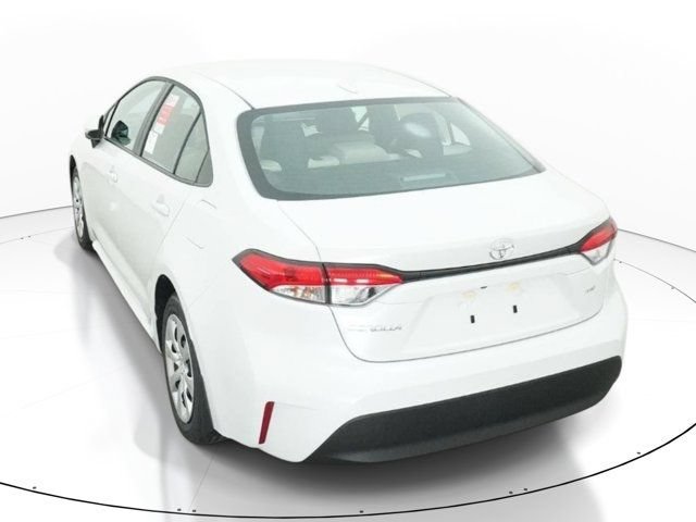 New 2026 Toyota Corolla LE FWD image 6