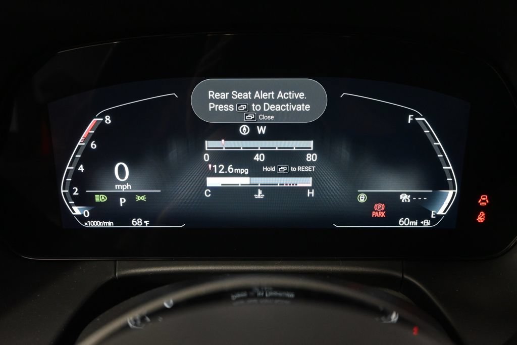 New 2026 MAZDA CX-5 Preferred AWD/4WD image 25