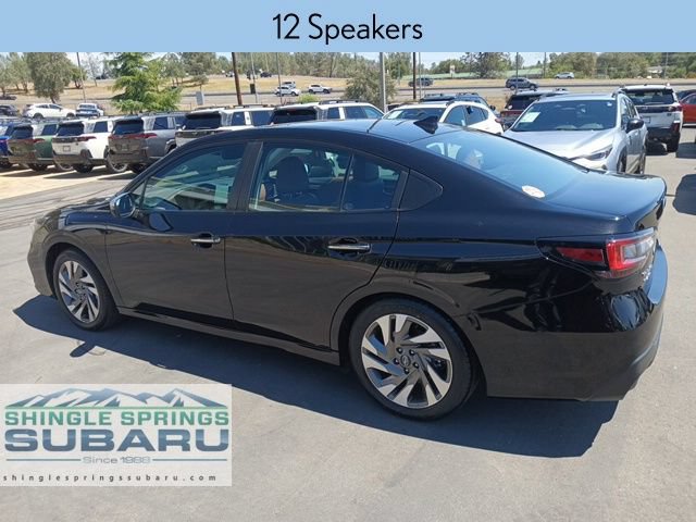 Certified 2024 Subaru Legacy Touring XT AWD/4WD image 5