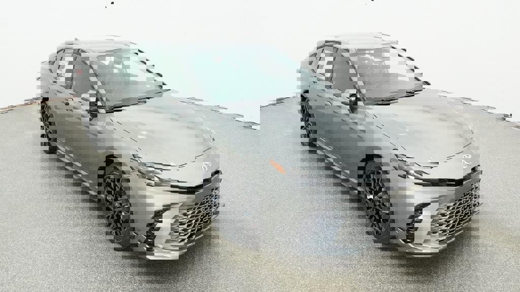 New 2026 Toyota Camry XSE image 22