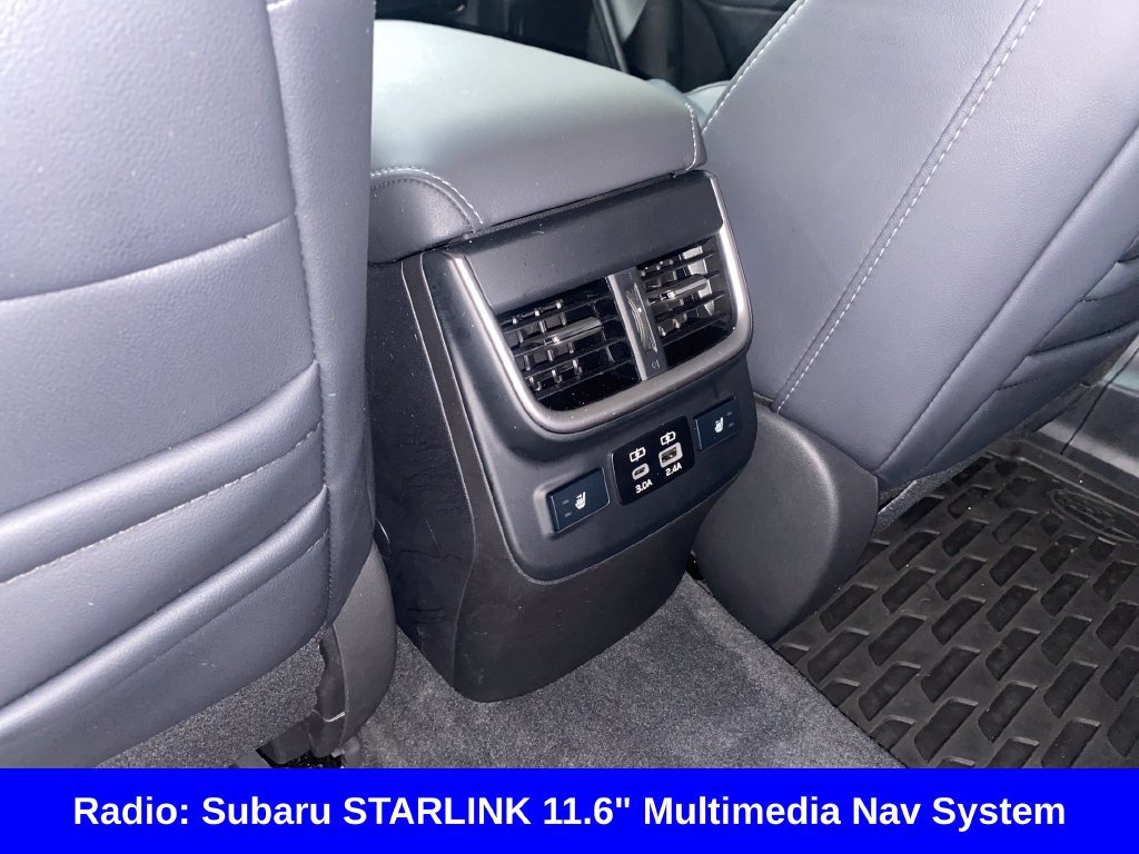 Certified 2023 Subaru Outback Limited AWD/4WD image 15