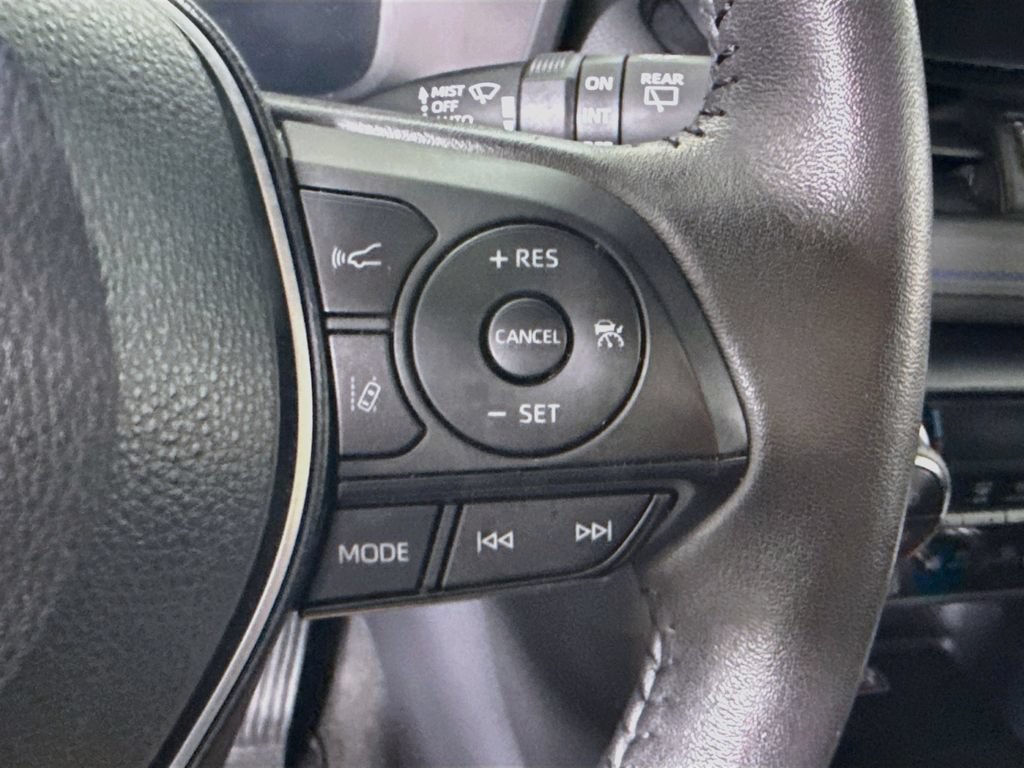 Certified 2023 Toyota RAV4 XSE AWD/4WD image 24