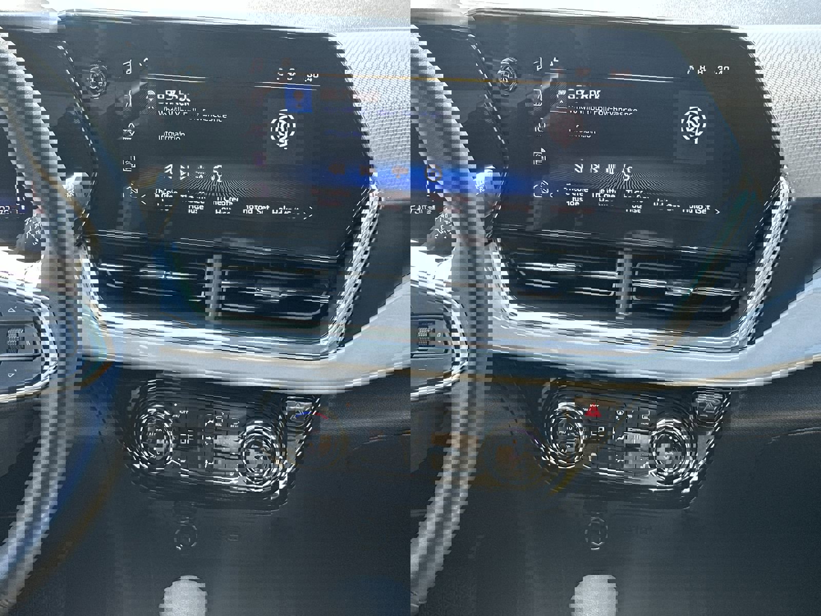 Used 2025 Chevrolet Trax LT w/ LT Convenience Package image 25