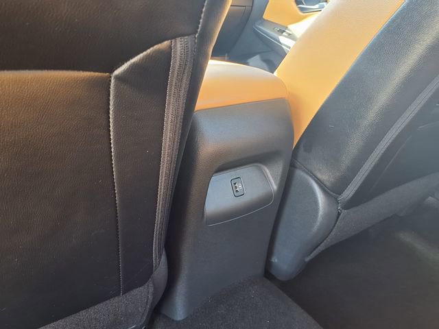 Used 2023 Nissan Sentra SV w/ SV Premium Package FWD image 18