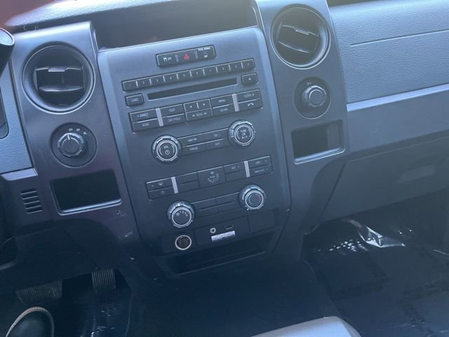 Used 2012 Ford F150 XL w/ PWR Equipment Group AWD/4WD image 22