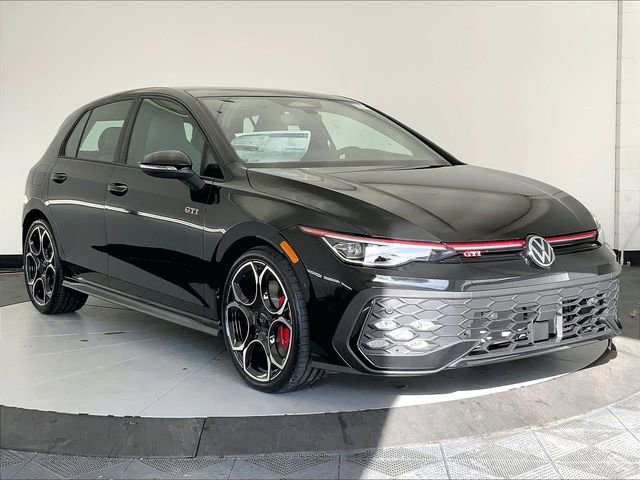 New 2026 Volkswagen GTI Autobahn video 1