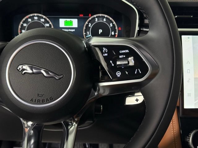 New 2026 Jaguar F-PACE R-Dynamic S AWD/4WD image 41