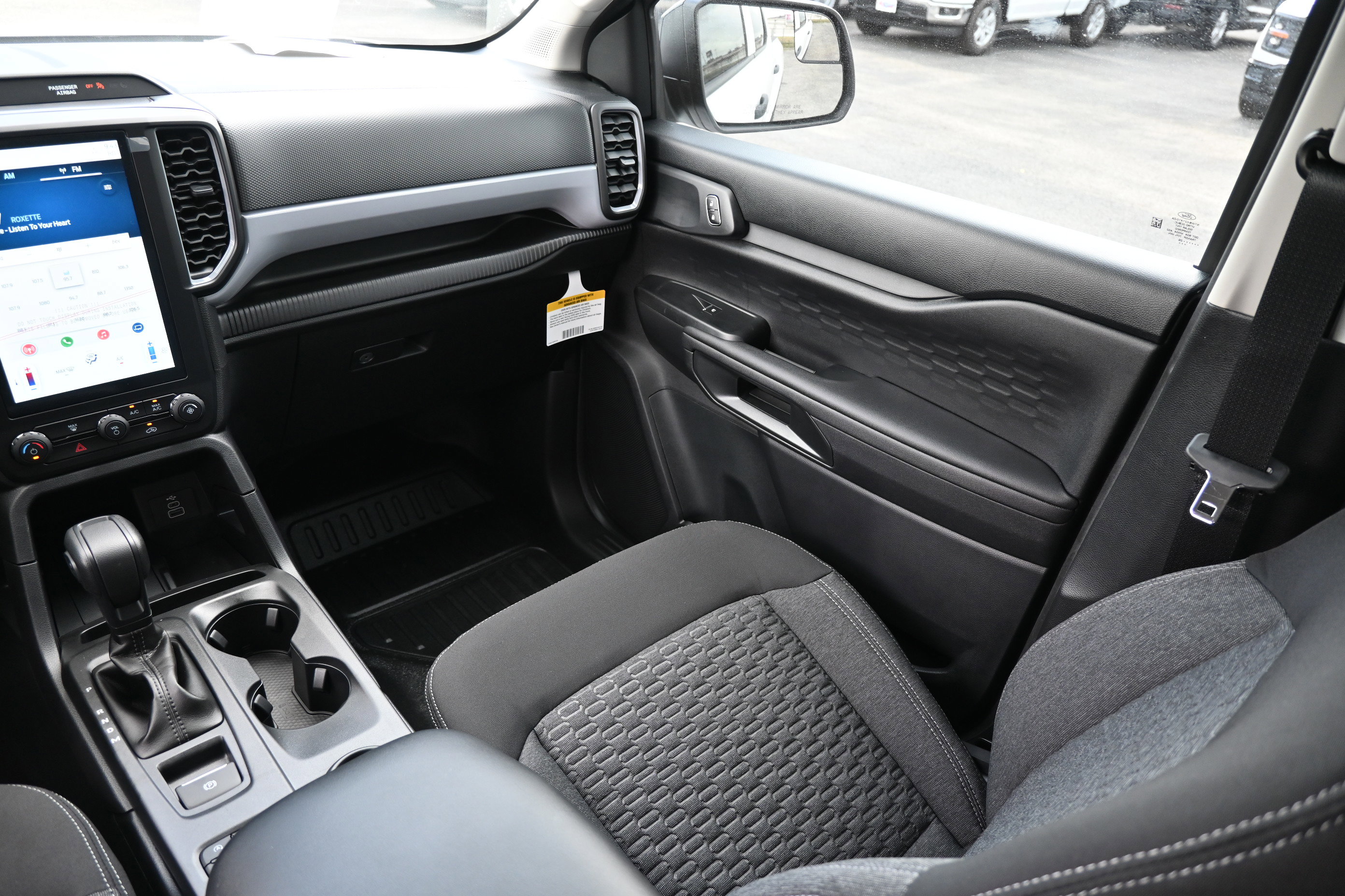 New 2026 Ford Ranger XL image 28