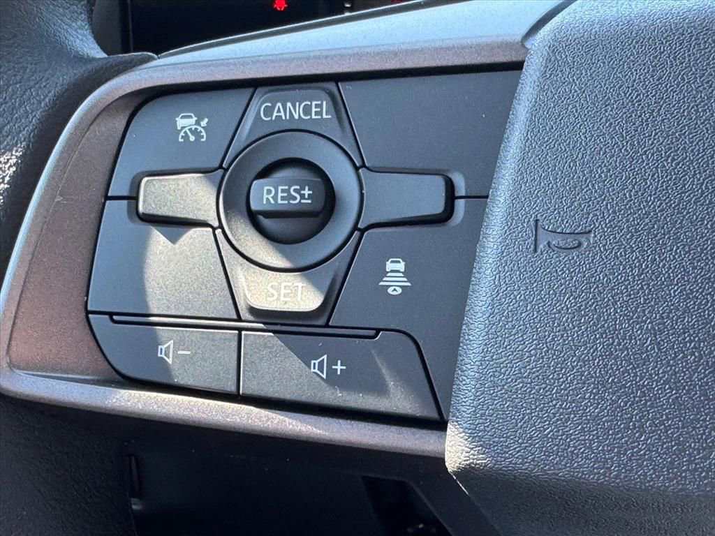 New 2026 Nissan Sentra S w/ Floor Mat Package image 16